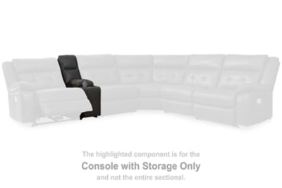 Mackie Pike Storm Living Room Collection
