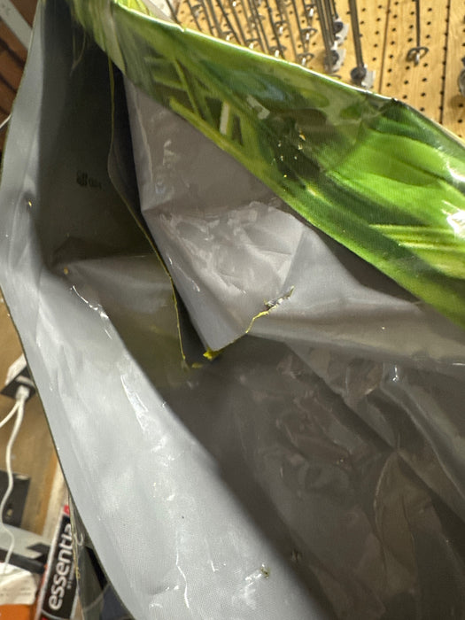 Scotts Turf Builder Triple Action - 14000 S ft - open_box