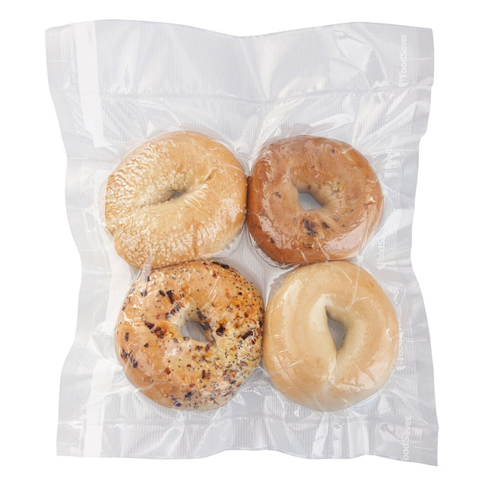 FoodSaver Roll Combo Pack - open_box