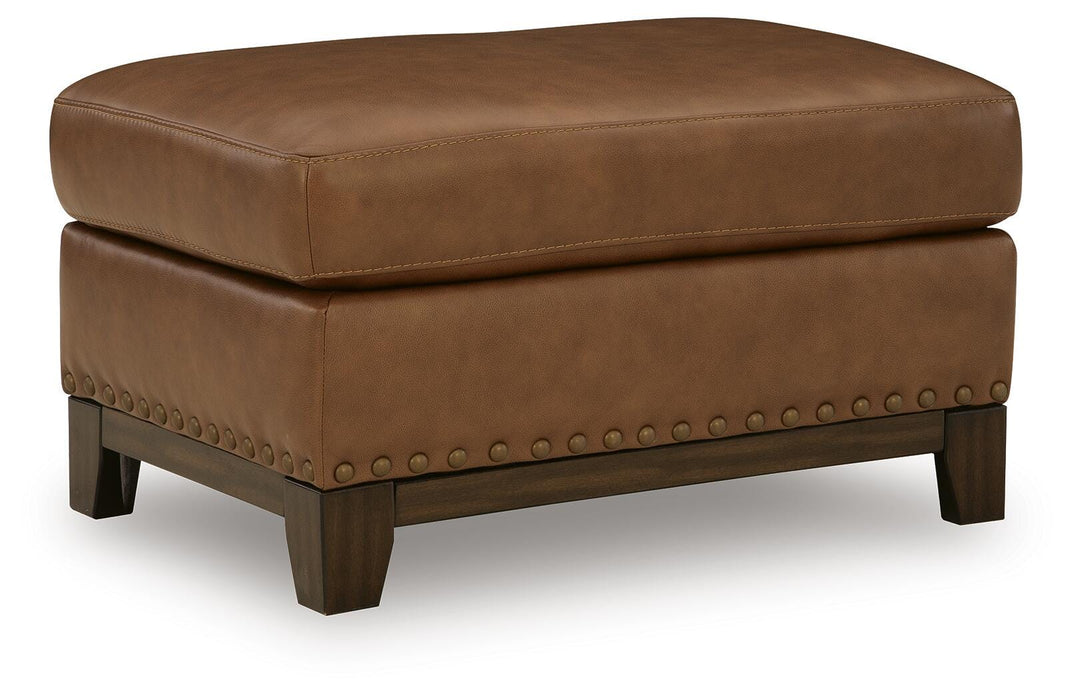 Gambellara Amber Living Room Collection