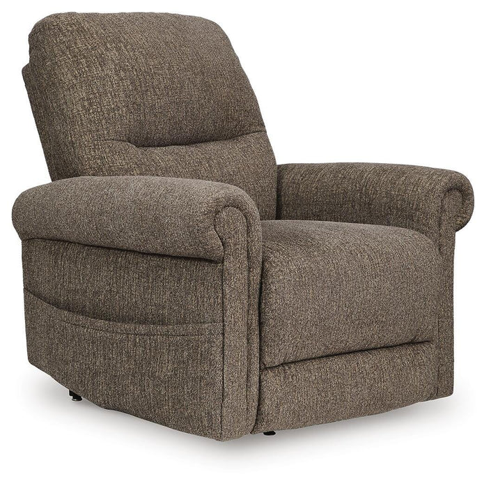 Aureta Earth Power Lift Recliner