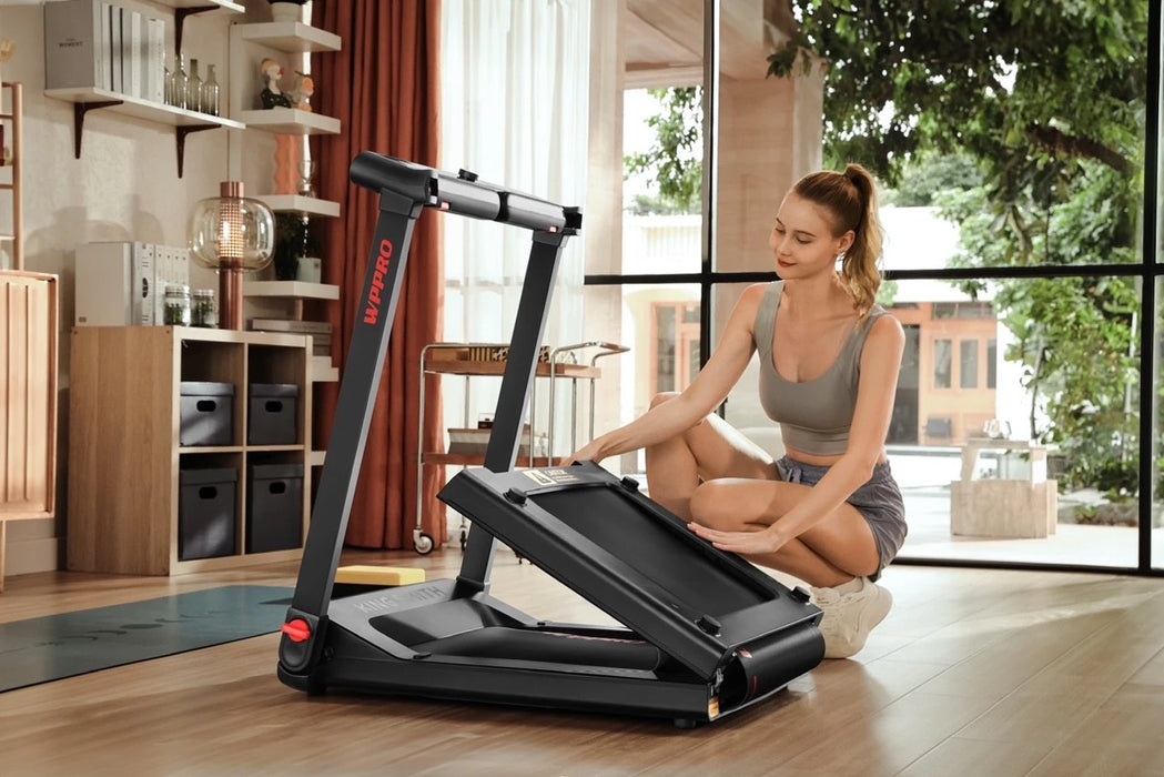 Kingsmith WalkingPad Pro Folding Treadmill - new