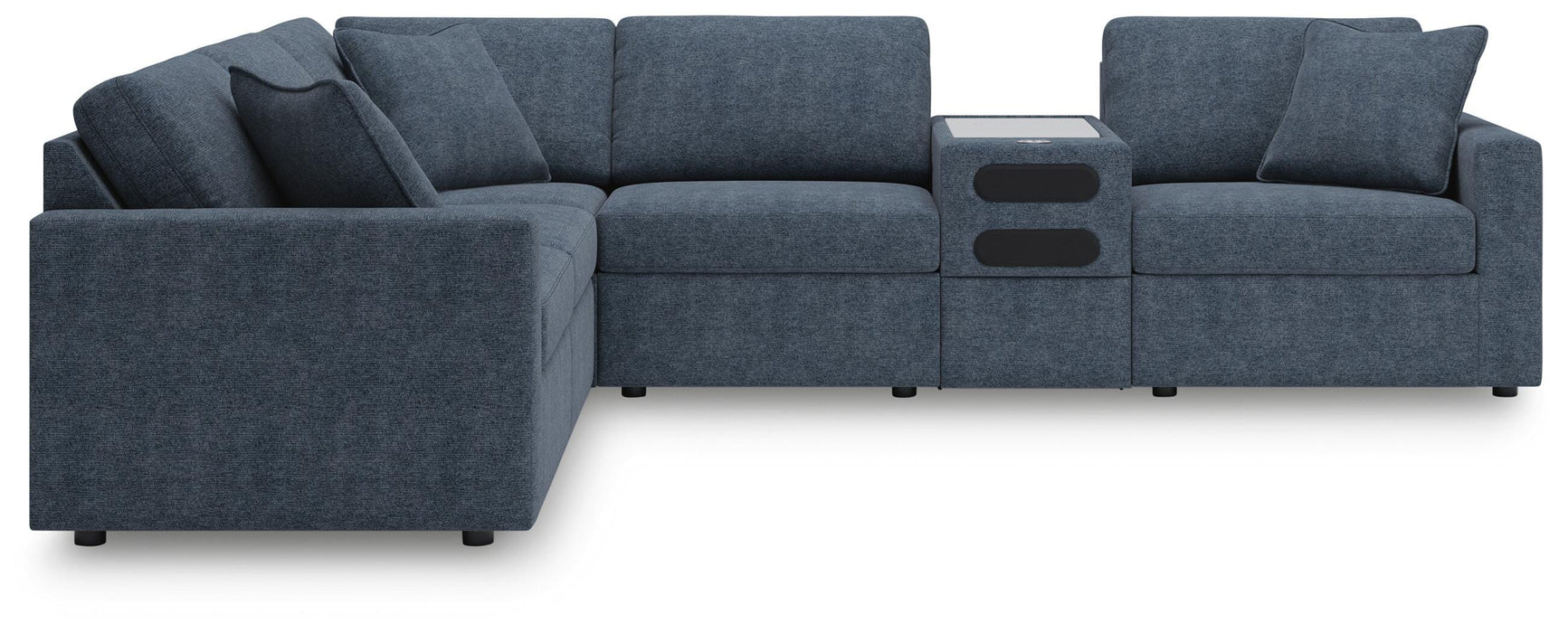 Modmax Ink Modmax 6-Piece Sectional