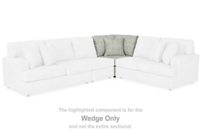 Playwrite Gray Living Room Collection