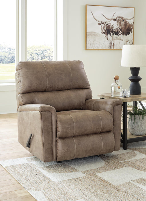 Navi Fossil Navi Recliner