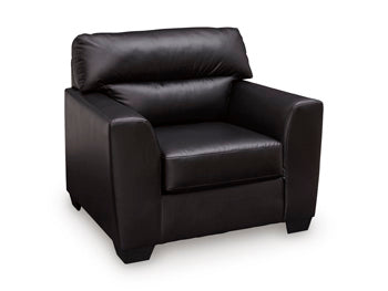 Gavello Midnight Living Room Collection