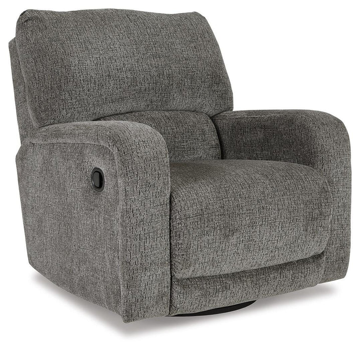 Wittlich Slate Living Room Collection