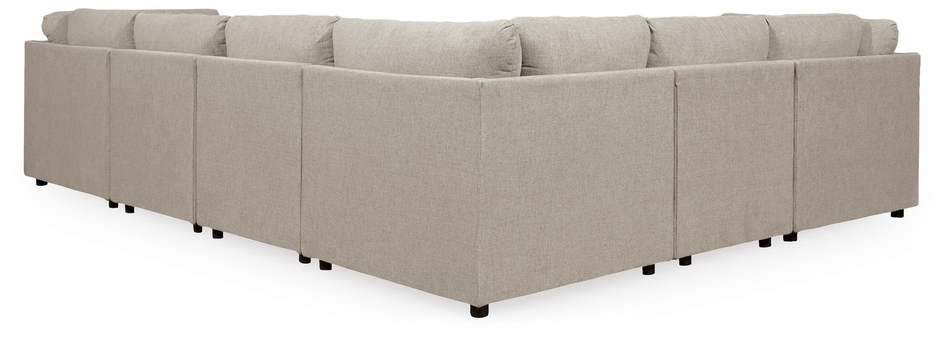 Kellway Bisque Kellway 6-Piece Sectional