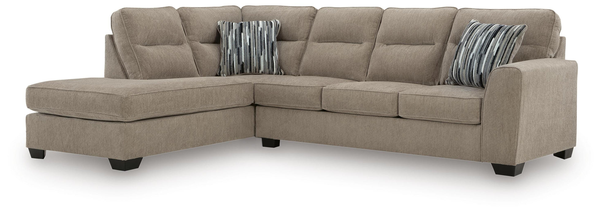 Olten Mocha Living Room Collection