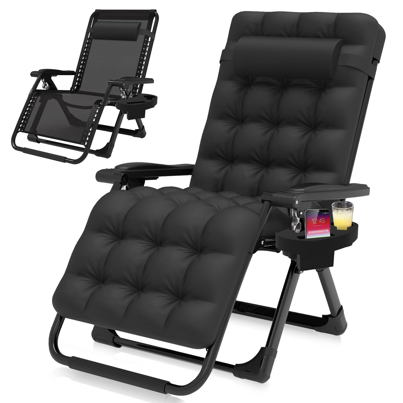 Recliners