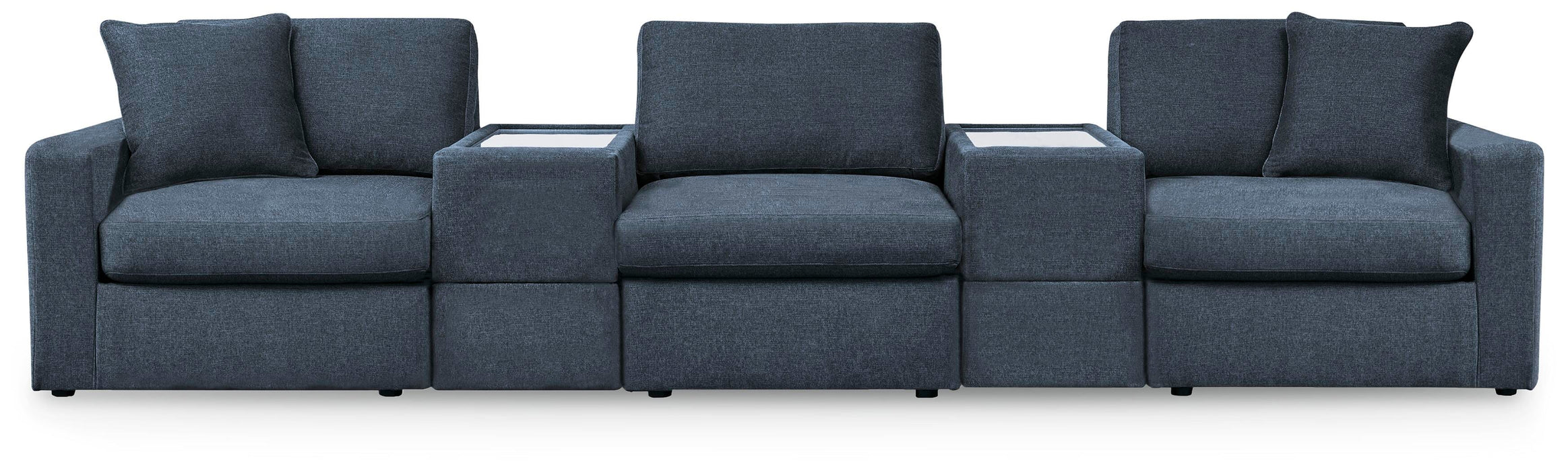 Modmax Ink Modmax 5-Piece Sectional