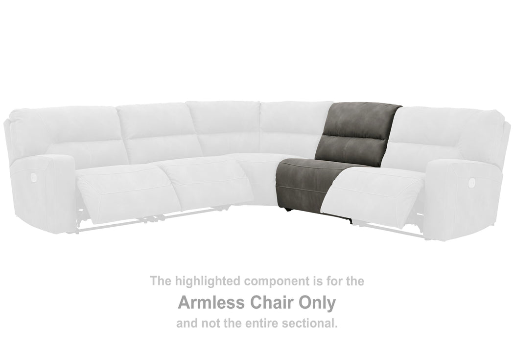 Next-Gen Durapella Slate Living Room Collection