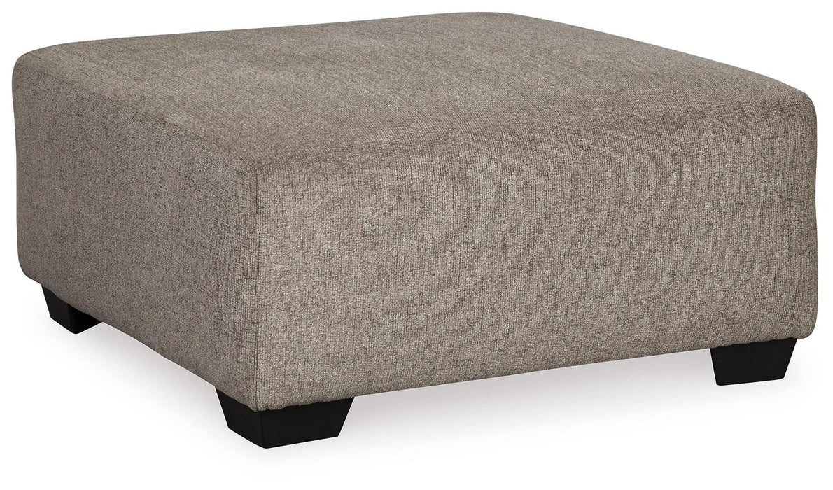 Ballinasloe Platinum Living Room Collection