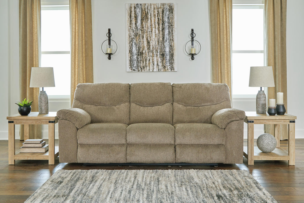 Alphons Briar Alphons Reclining Sofa