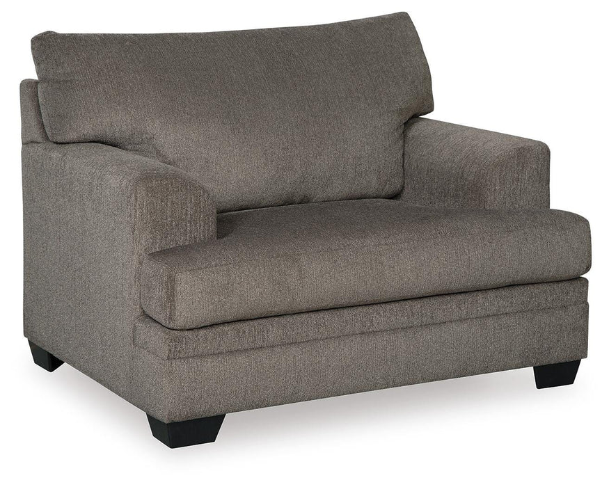 Dorsten Slate Living Room Collection