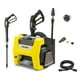 Karcher K1700, Max 2125 PSI, Electric Pressure Washer with Hose, Spray Gun, 3 Nozzles, 1.2 GPM - used_good
