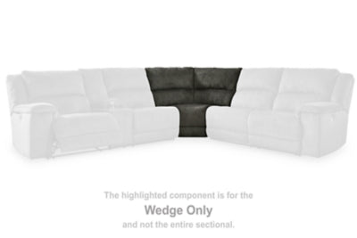 Keensburg Smoke Living Room Collection