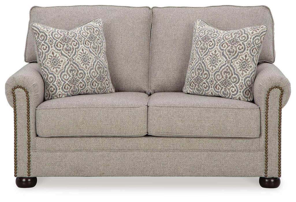 Gaelon Dune Living Room Collection