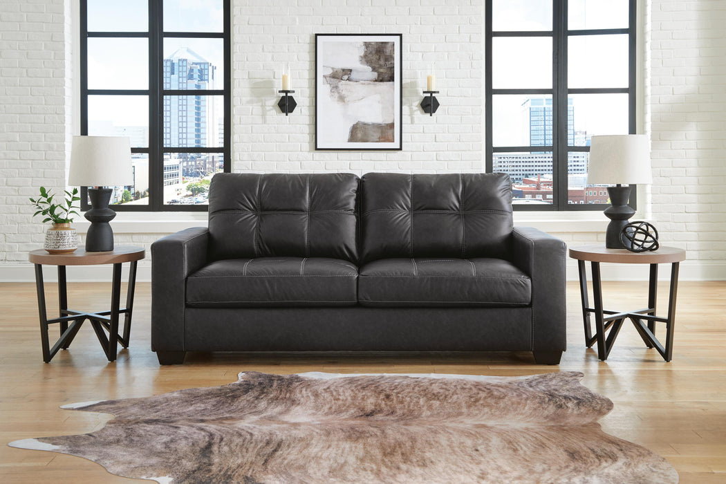 Barlin Mills Carbon Barlin Mills Sofa