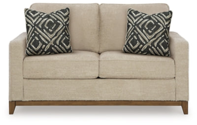 Arendale Desert Living Room Collection
