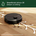 iRobot Roomba Plus 405 (G185) Combo Robot Vacuum & Mop with AutoWash Dock - Spinning Mop Pads, Self-Empties, Pad Washing & Drying, Self-Cleaning, Pad-Lift, LiDAR Navigation | Spinning pads, LiDAR navigation, pad washing and drying, self-cleaning
