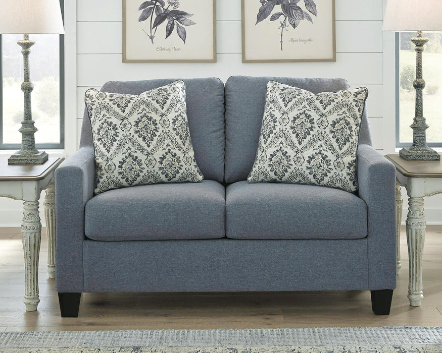 Lemly Twilight Loveseat