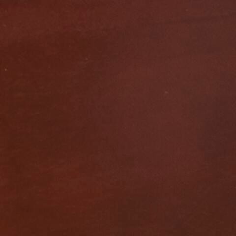 Alisdair Reddish Brown Alisdair Twin Sleigh Bed