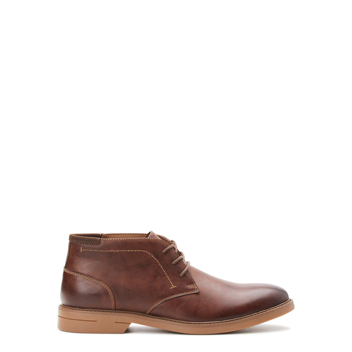 Madden NYC Mens Adam Lace-Up Chukka Boot - new