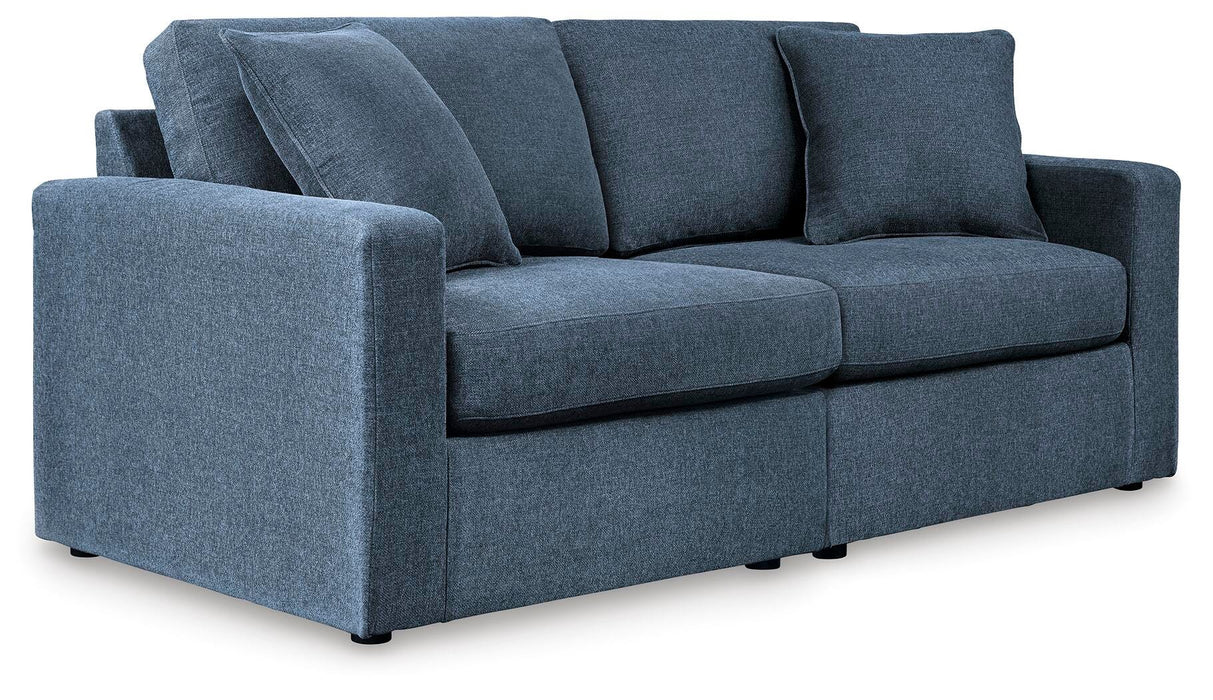Modmax Ink Modmax 2-Piece Sectional