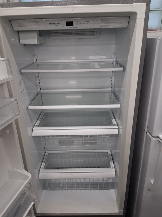 Frigidaire Gallery 19 Cu. Ft. Single-Door Freezer