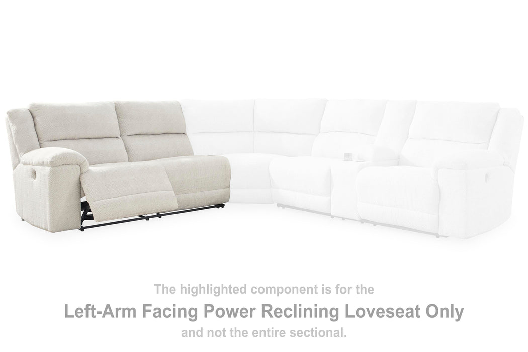 Keensburg Linen Living Room Collection