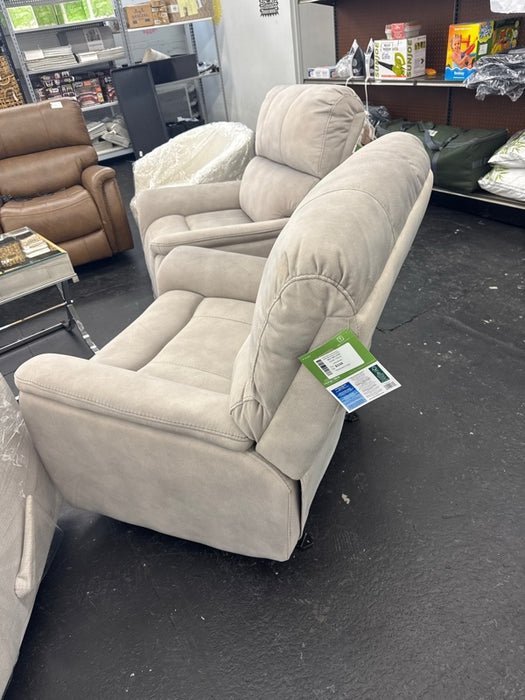 True Innovations Hayden Manual Rocker Recliner - new — 716 Amazon ...