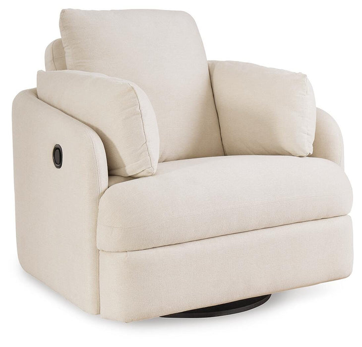 Modmax Oyster Living Room Collection