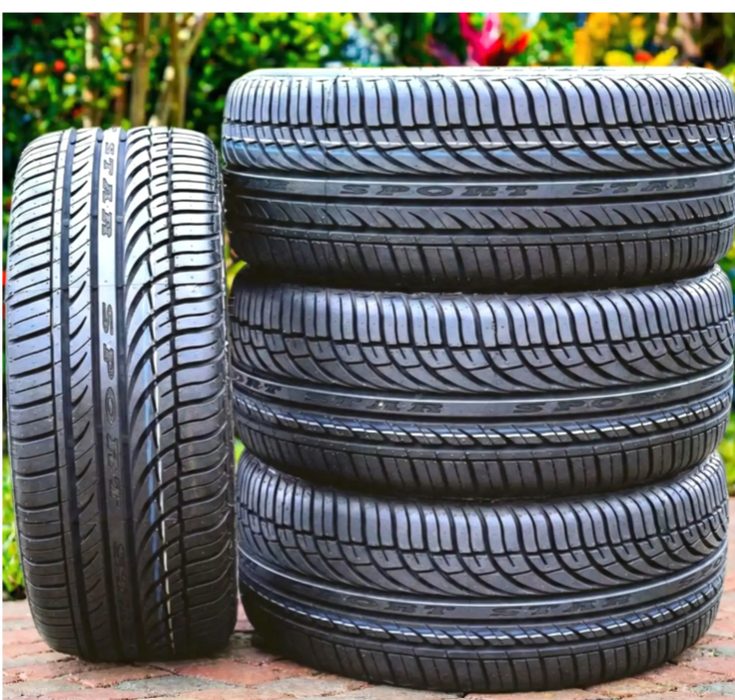 Fullway HP108 205/55R16 91V - new