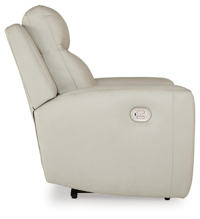 Mindanao Coconut Mindanao Power Recliner