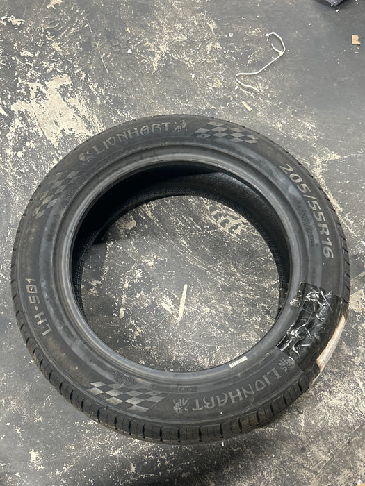 Fullway HP108 205/55R16 91V - new