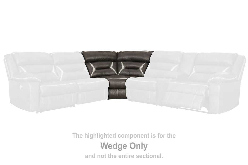 Kincord Midnight Living Room Collection