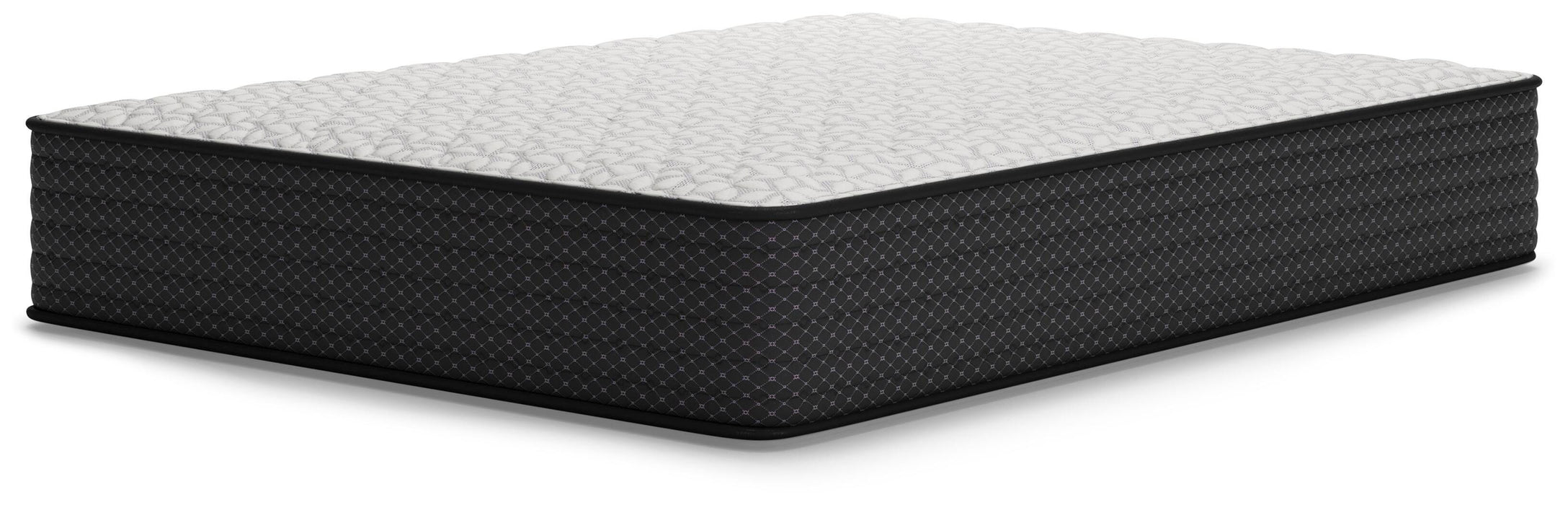 Limited Edition Firm White California King Mattress