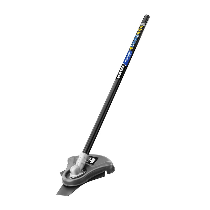 HART Brush Cutter Attachment for Thick Brush, String Trimmer Attachment - open_box
