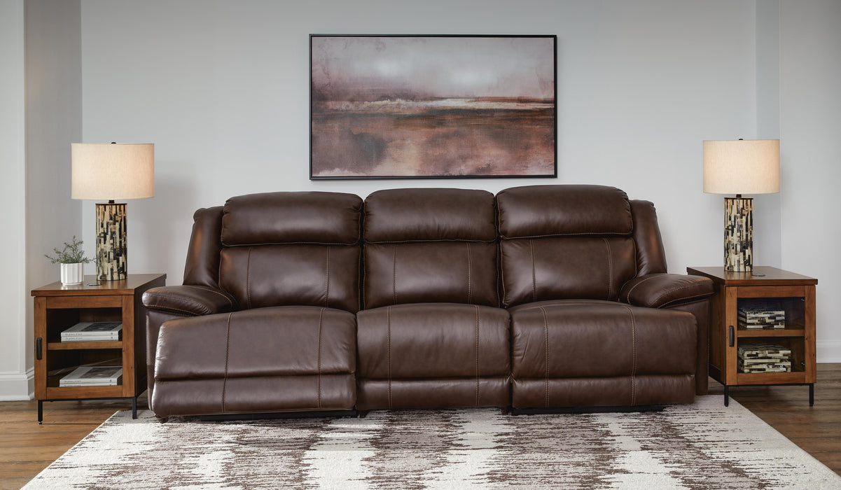 Drewland Black/Brown/Orange Wall Art