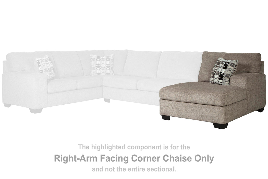 Ballinasloe Platinum Living Room Collection