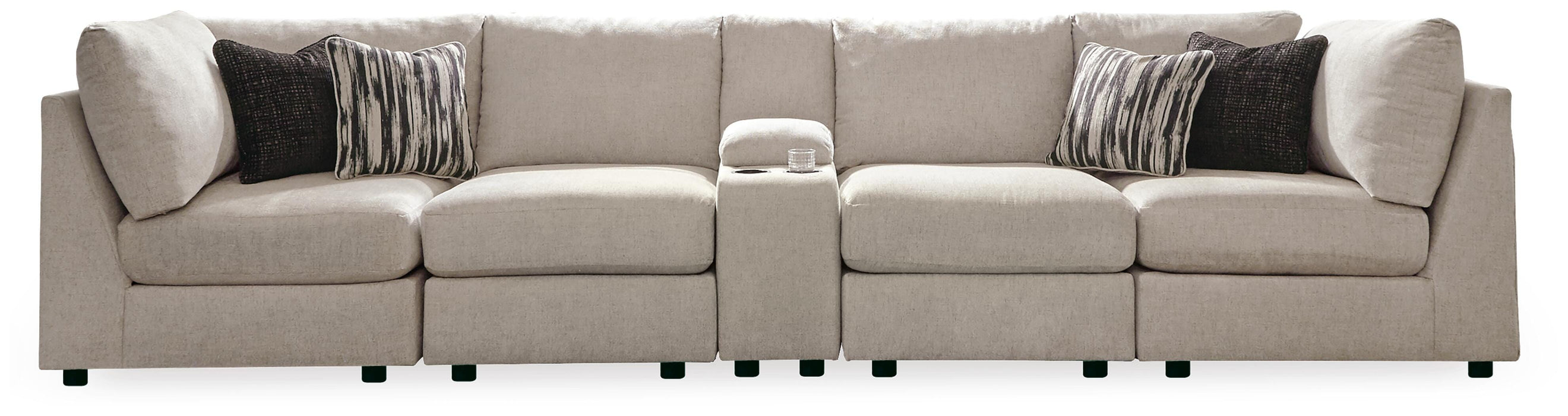 Kellway Bisque Living Room Collection
