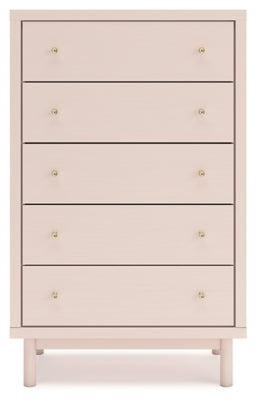 Wistenpine Blush Bedroom Furniture Pieces