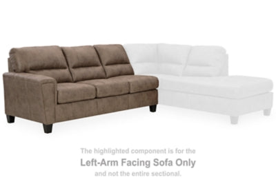 Navi Fossil Living Room Collection