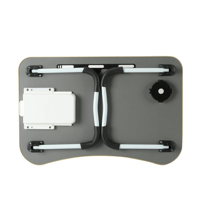 Pen+Gear Folding Lap Desk - new