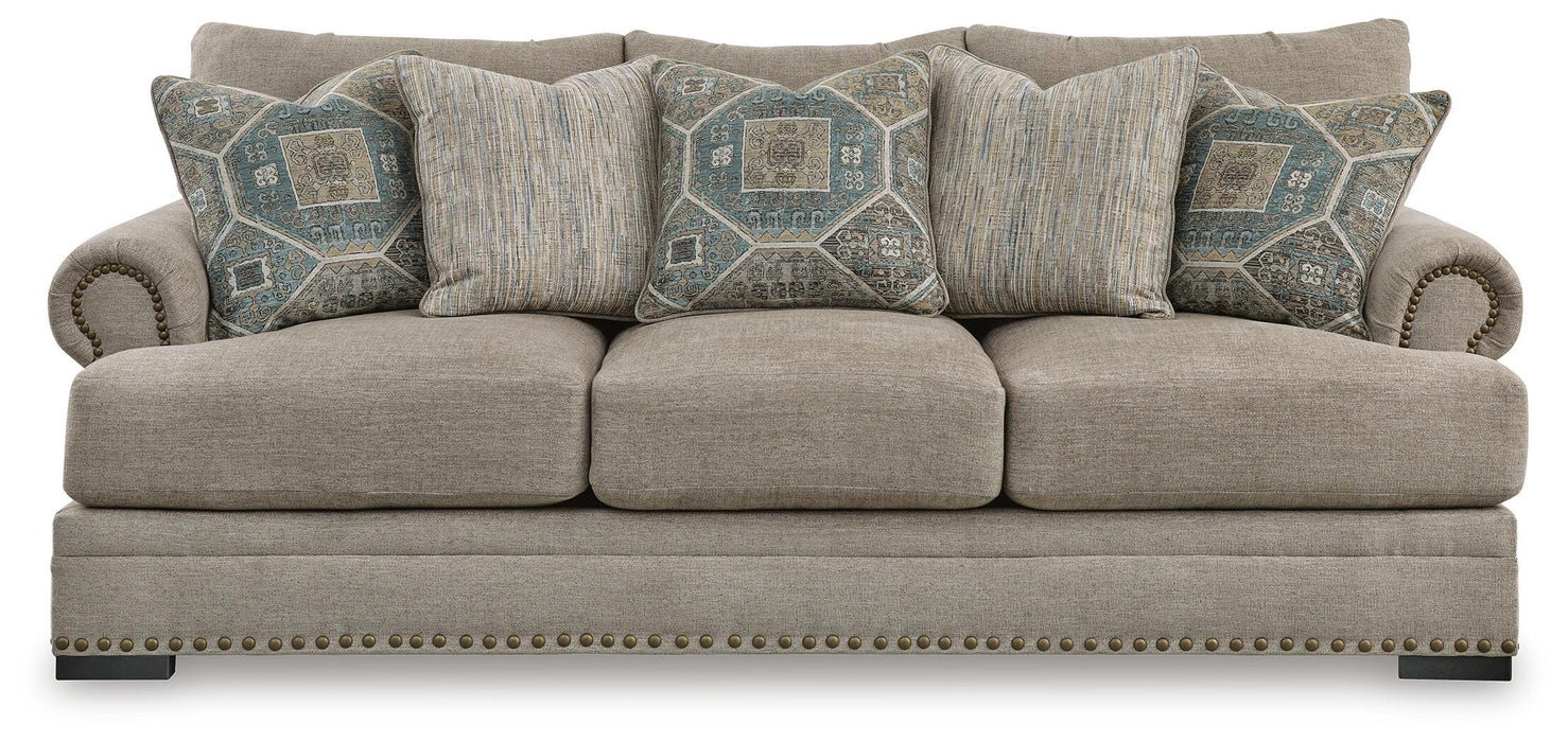 Galemore Quarry Living Room Collection