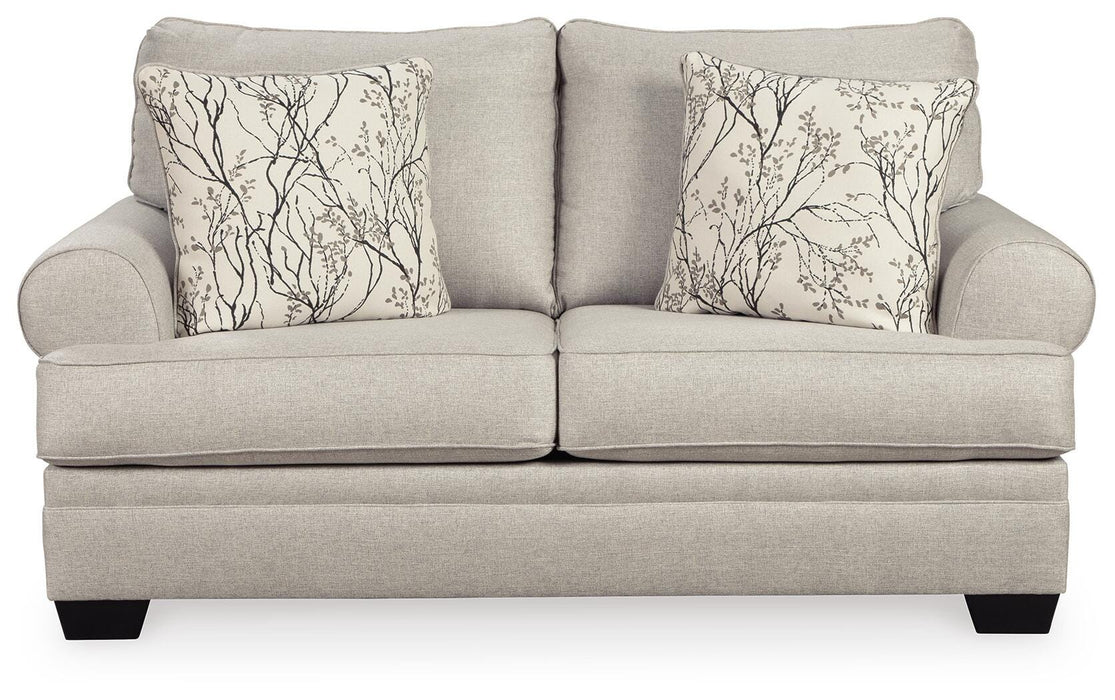 Antonlini Fog Living Room Collection