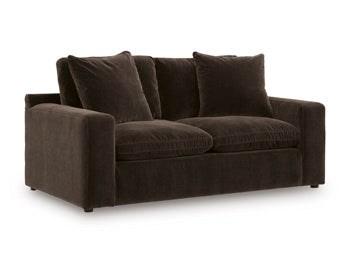 Maxton Heights Bittersweet Living Room Collection