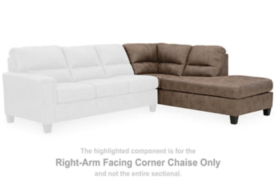 Navi Fossil Living Room Collection