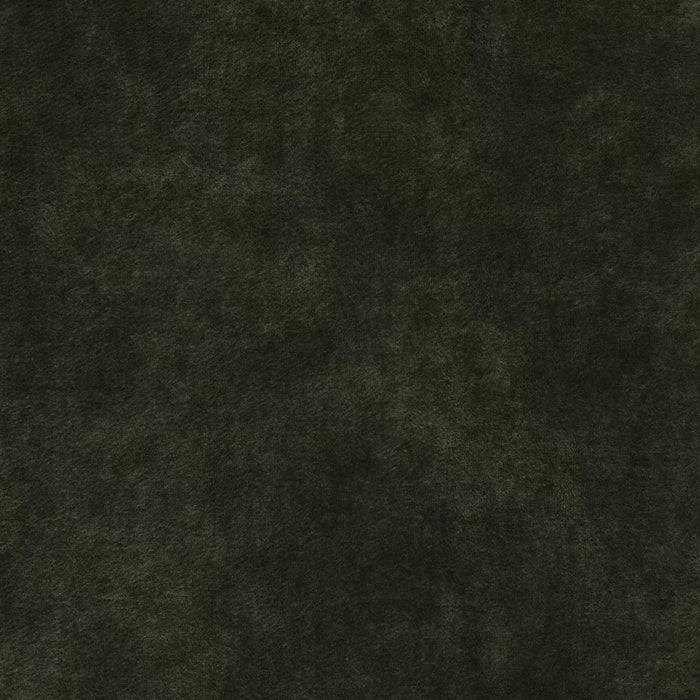 Square Woven Pouf Ottoman Green Velvet - Threshold - new